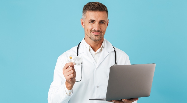 Biossmann Conoce tus puntos